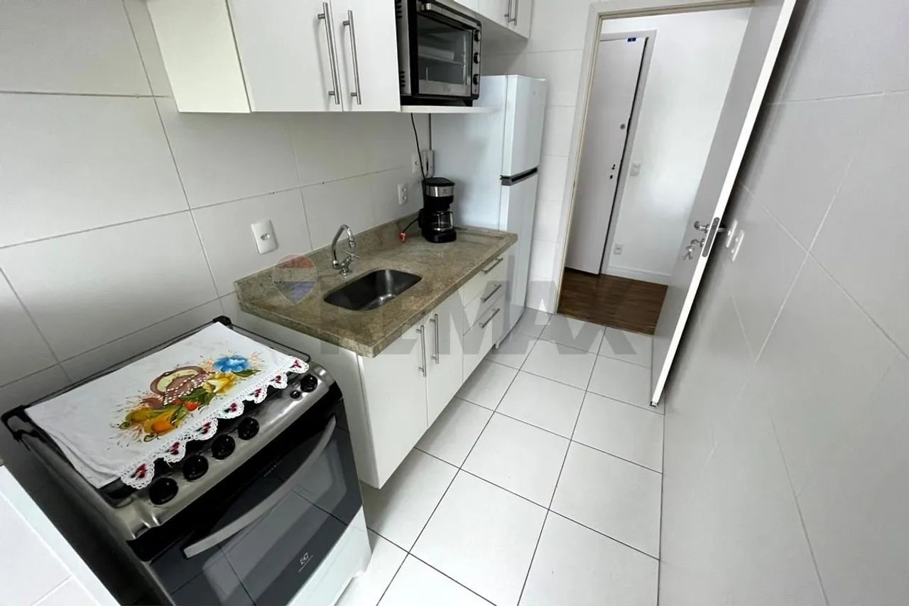 Apartamento My Helbor para locação com 50m², um dormitório mobiliado - Vila Mogilar - Mogi - Foto 10