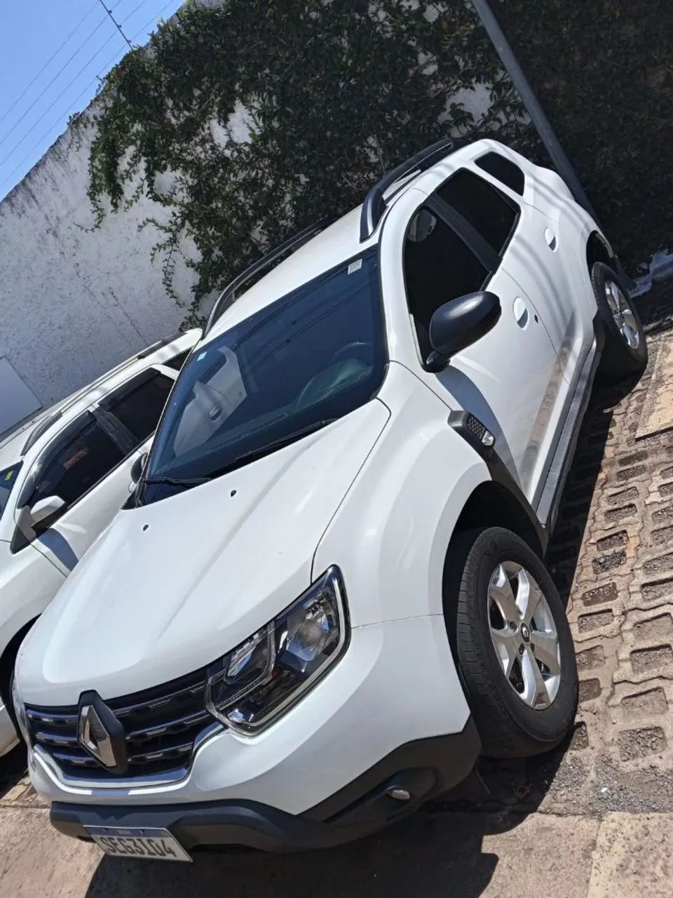 Renault Duster Intense 1.6 16V Flex MEC 2024 - Foto 2