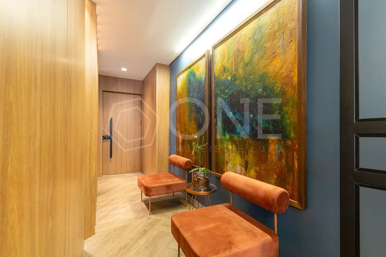 Sala comercial Mobiliada no bairro Pinheiros. - Foto 4