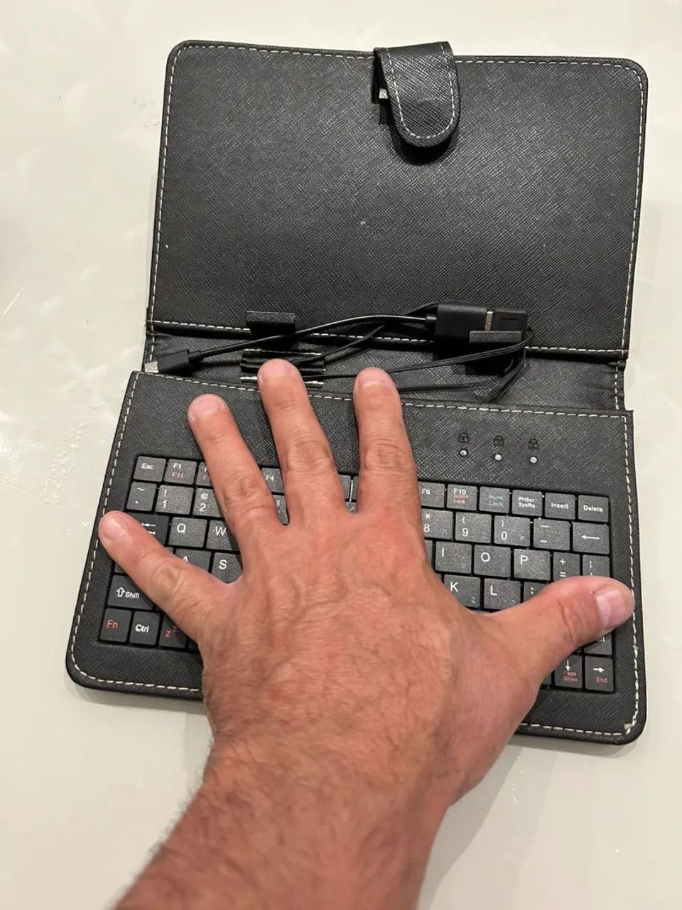 Teclado de Tablet  - Foto 2