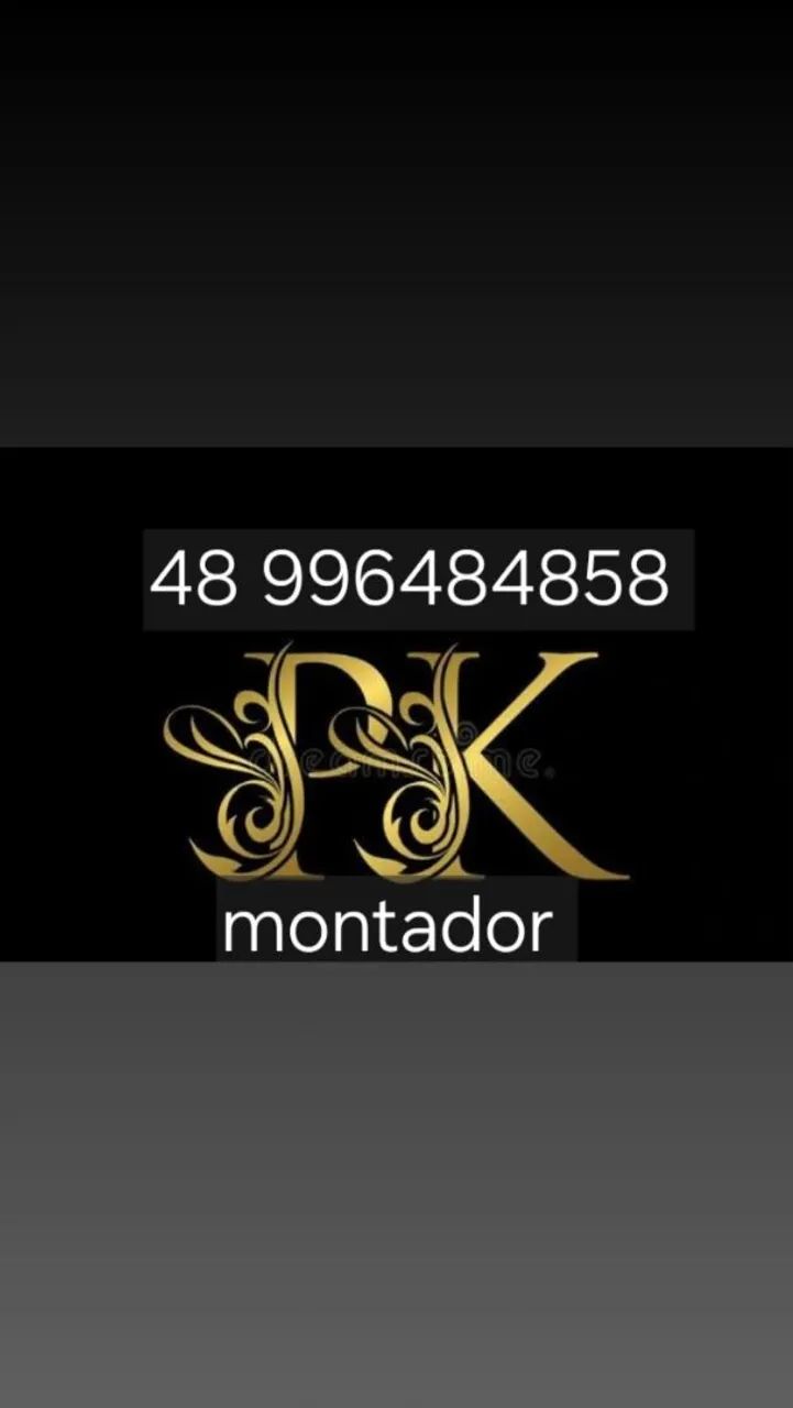 Montador de móveis 