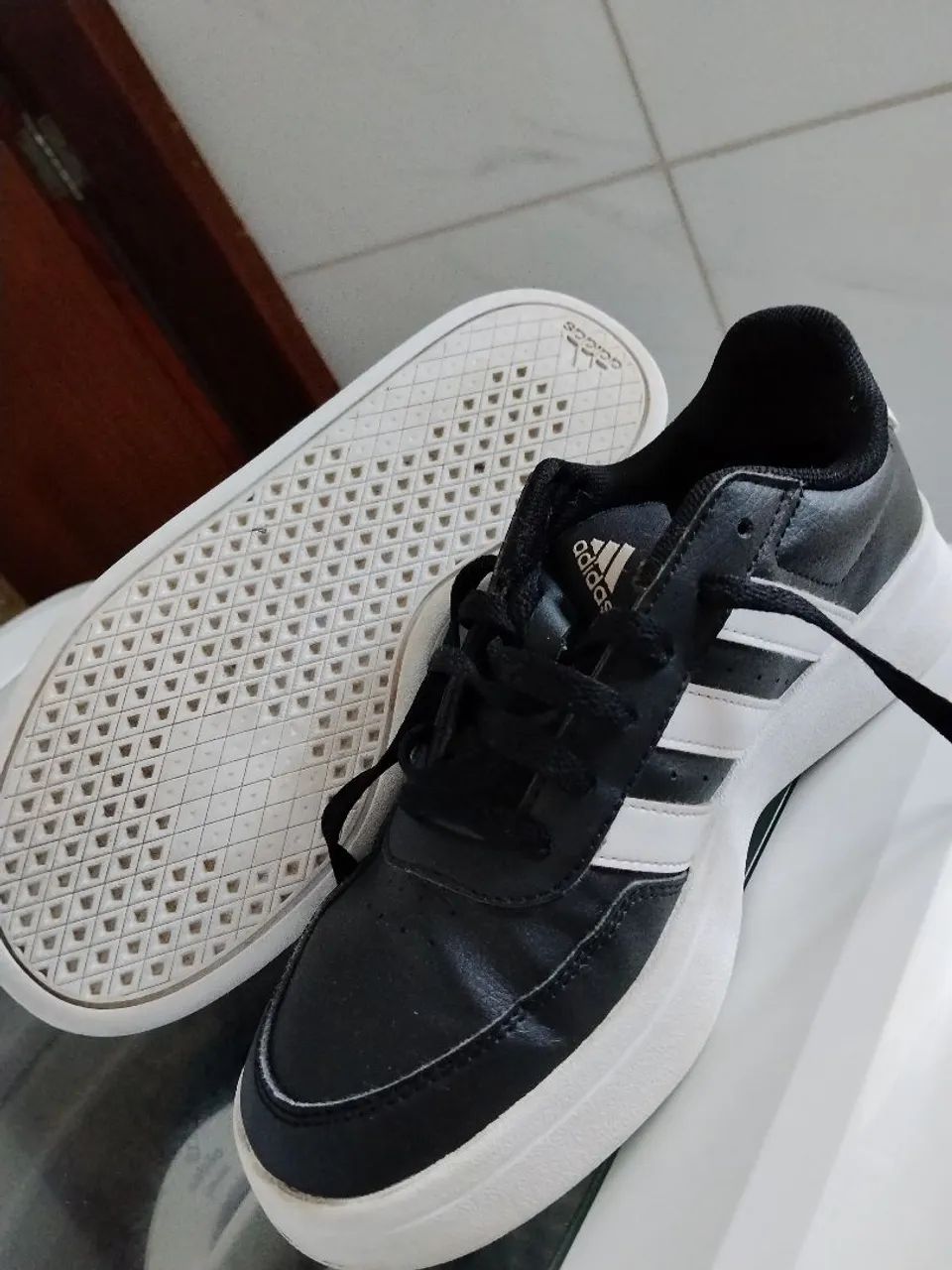 Adidas 34 - Foto 2