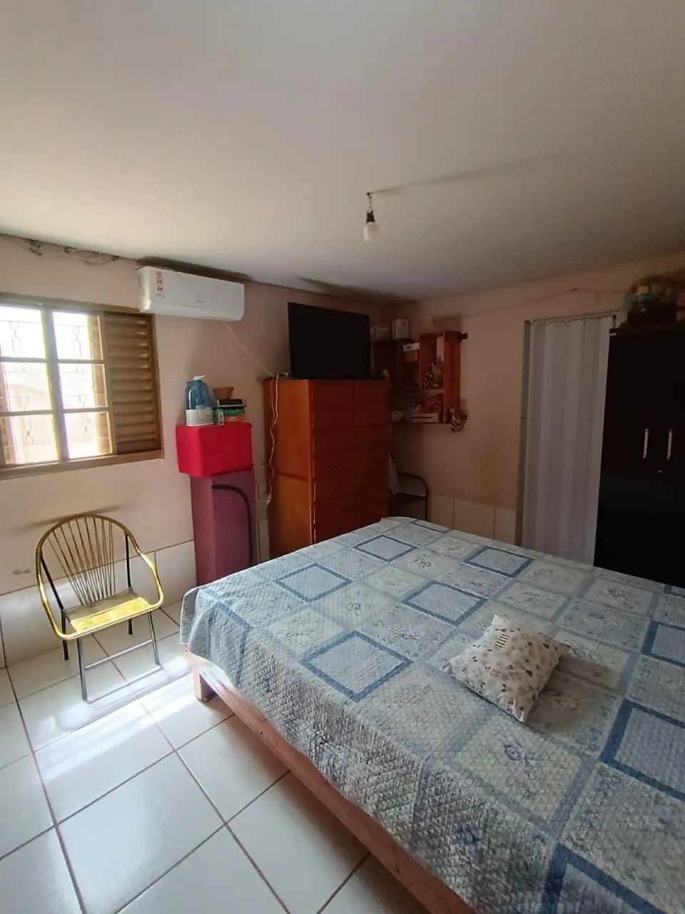 Chácara 7.500m² Leopoldo De Bulhões / GO - Foto 3