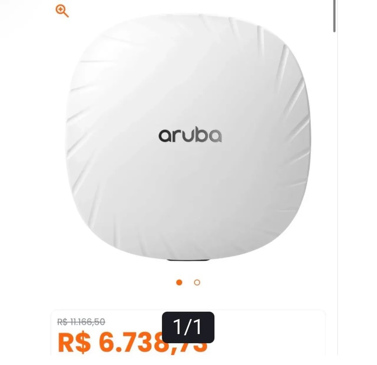 Aruba 515