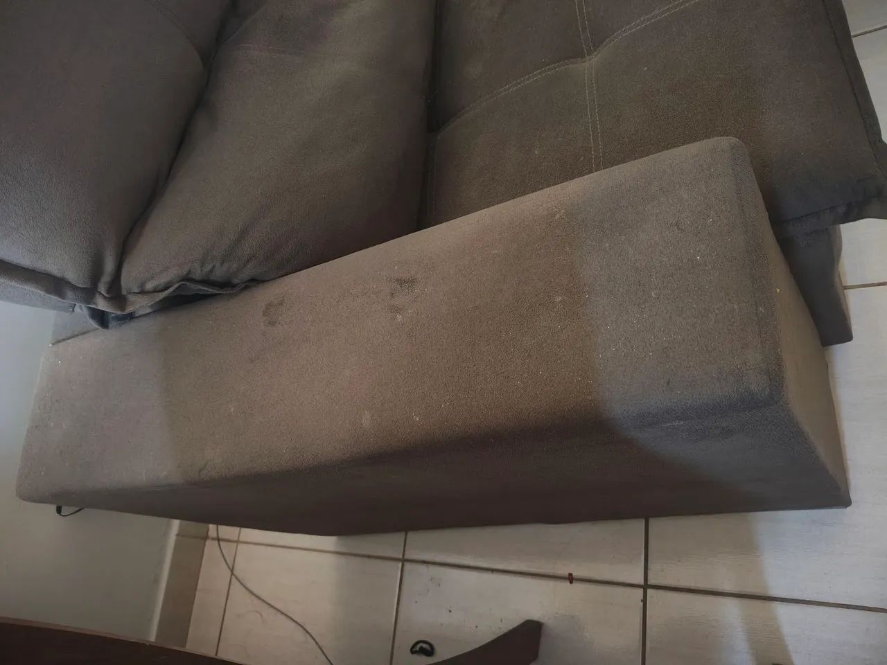 Sofá retrátil  - Foto 2