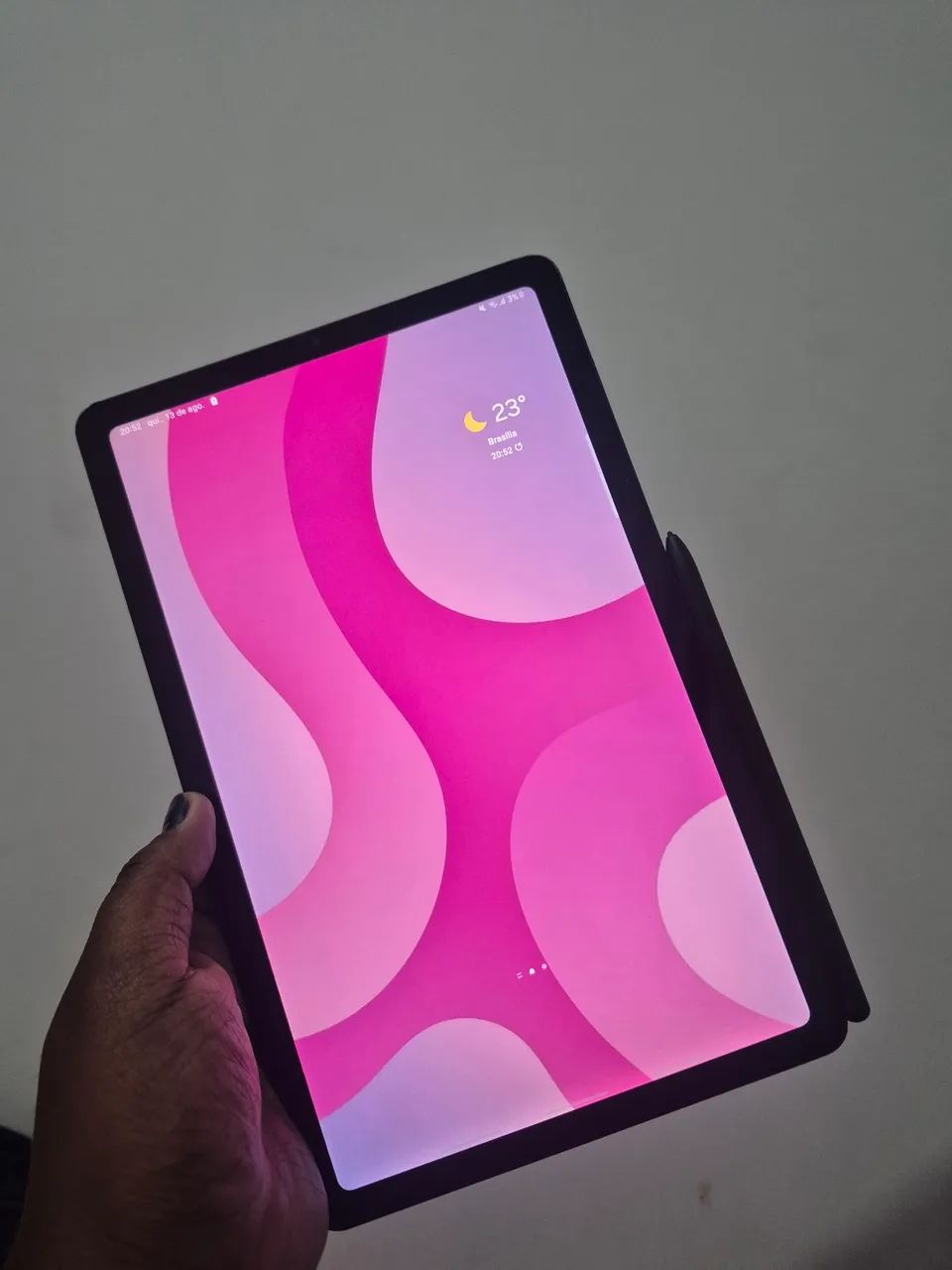 Tablet S6 Lite - 2020 - 64gb
