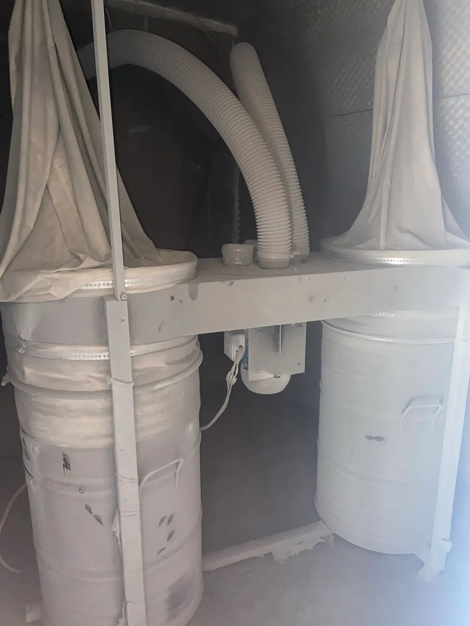 Vendo máquinas para Jateamento  - Foto 2