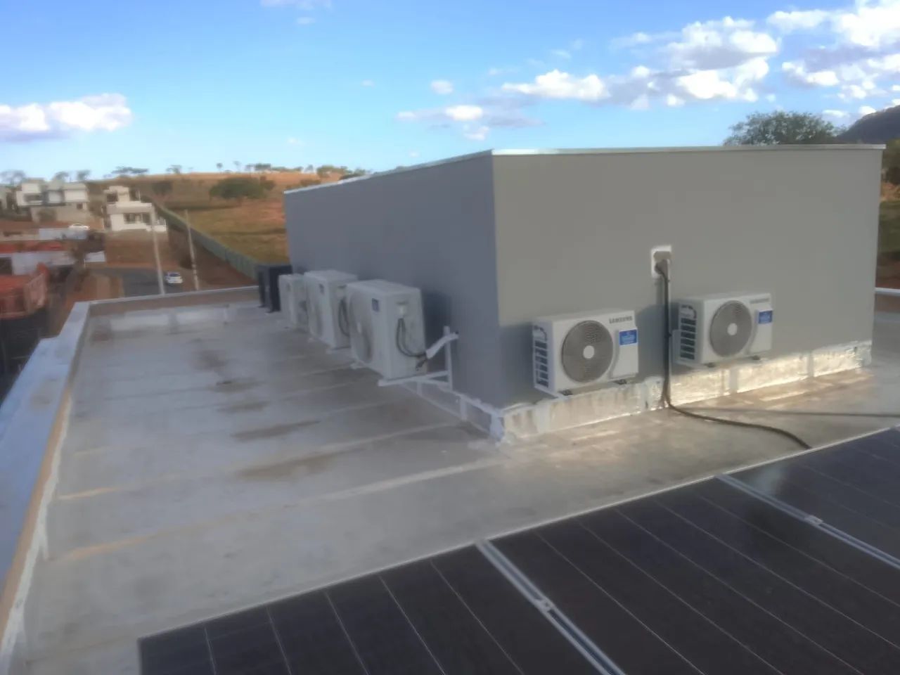 Instalação de Ar Condicionado  - Foto 5