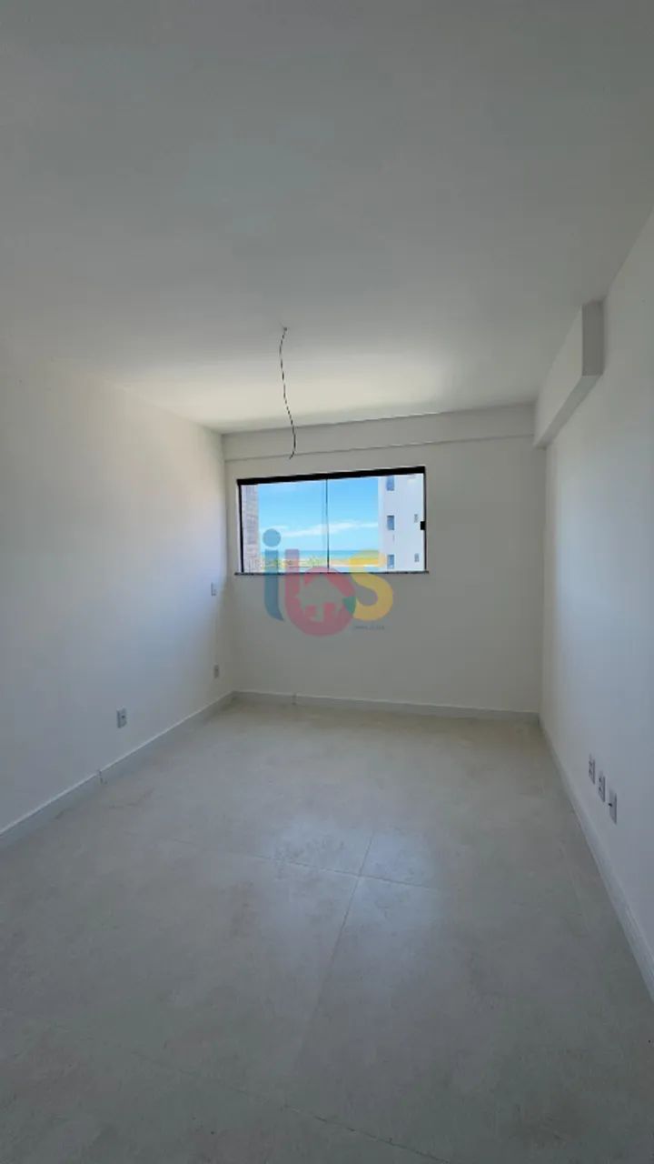 Cobertura Duplex com 3/4 Vista Mar - Foto 5
