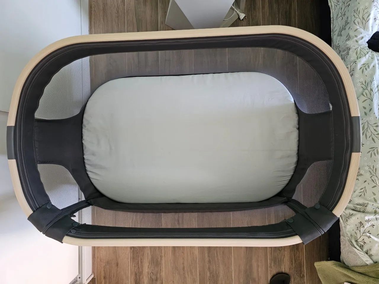 Berço Maxi Cosi Iora co-sleeper  - Foto 3