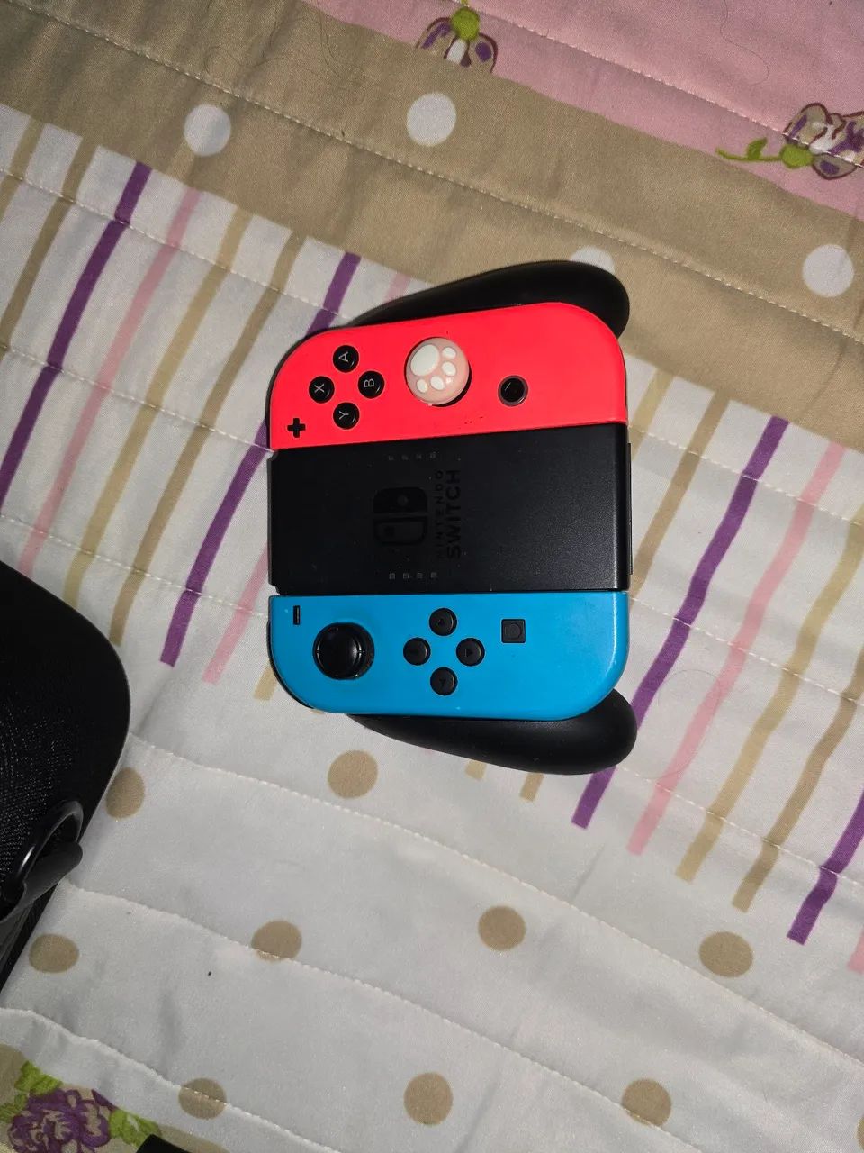 Nintendo Switch Desbloqueado 512GB - Foto 5