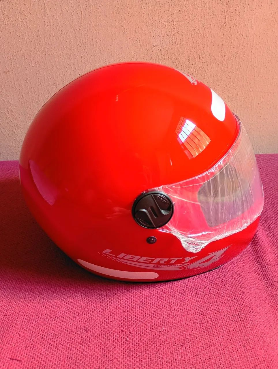 Capacete 56 - Foto 4