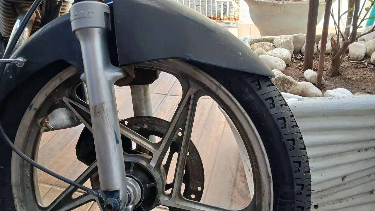 Suzuki yes  - Foto 4