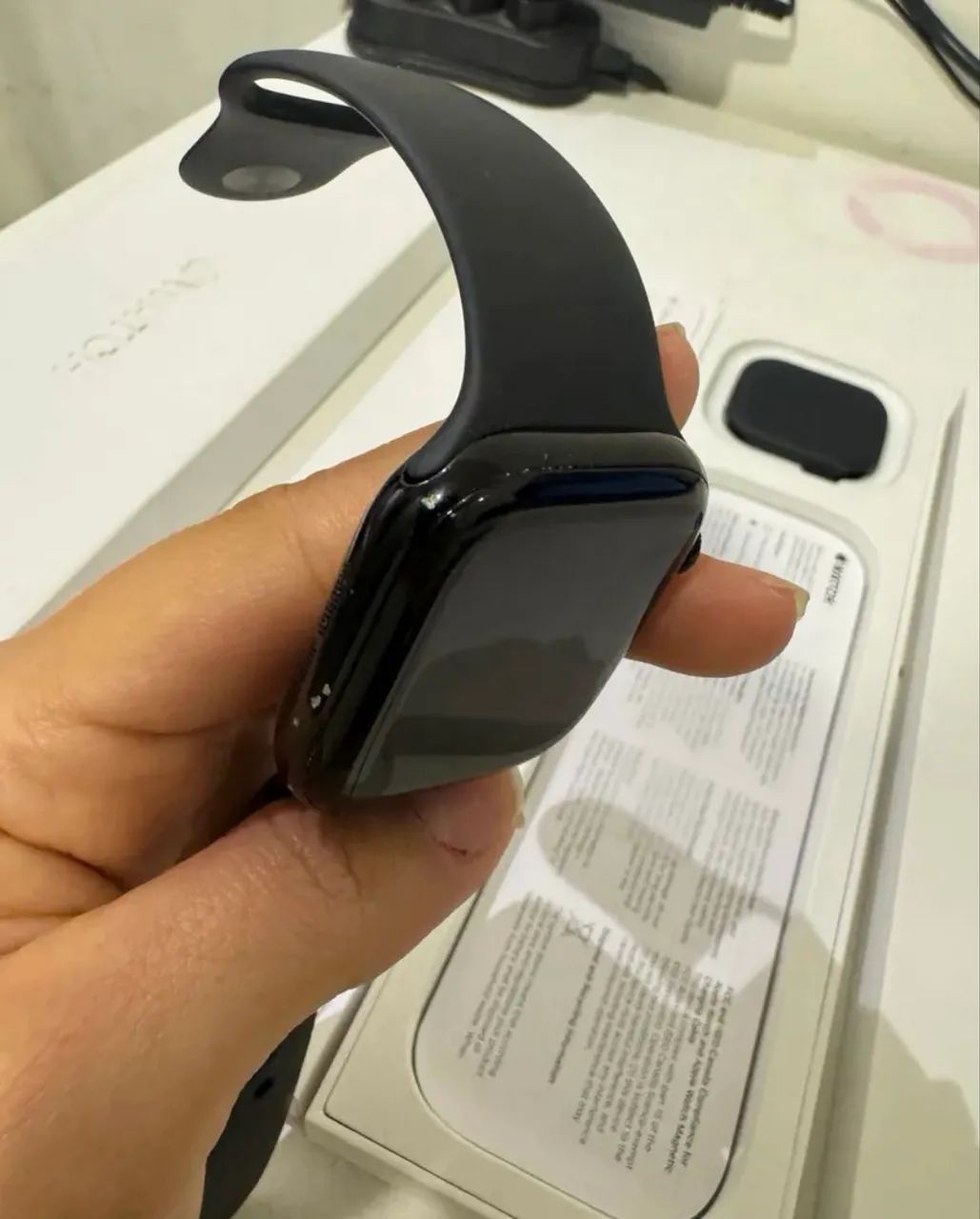 Apple Watch Series 10 46 mm - Foto 2