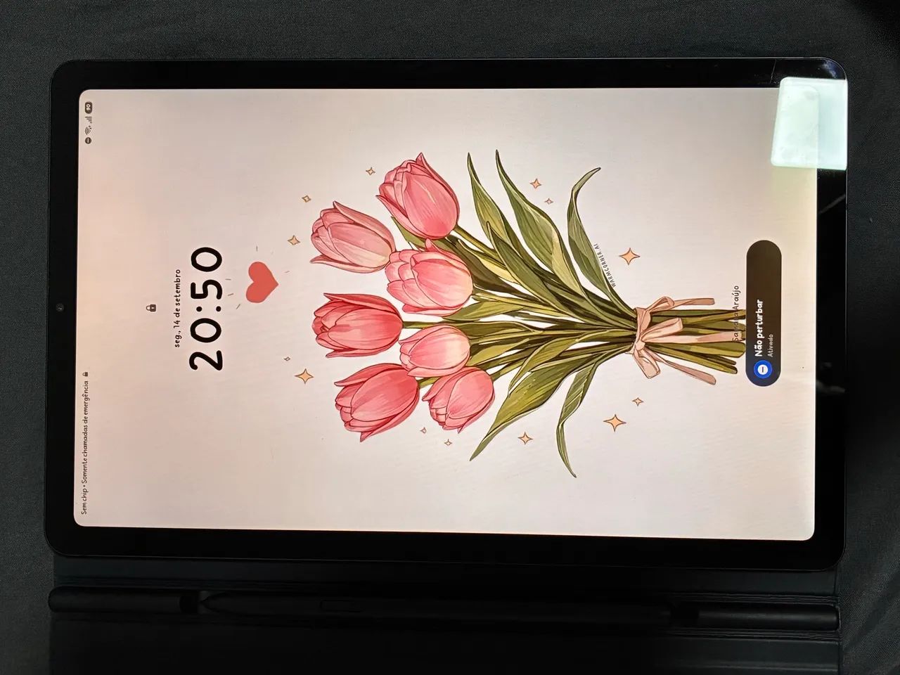 TAB S6 LITE 64GB WIFI + 4G - Foto 5