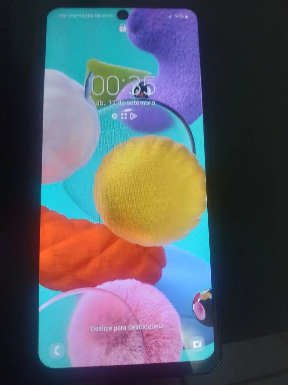 Samsung A51