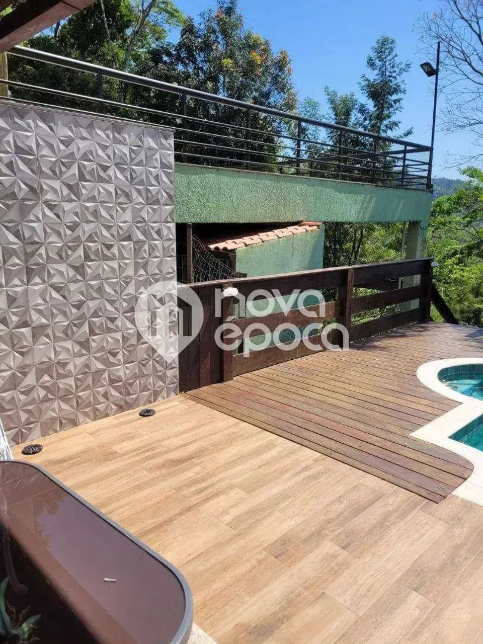 Sapê | Casa 5 quartos, sendo 1 suite - Foto 2