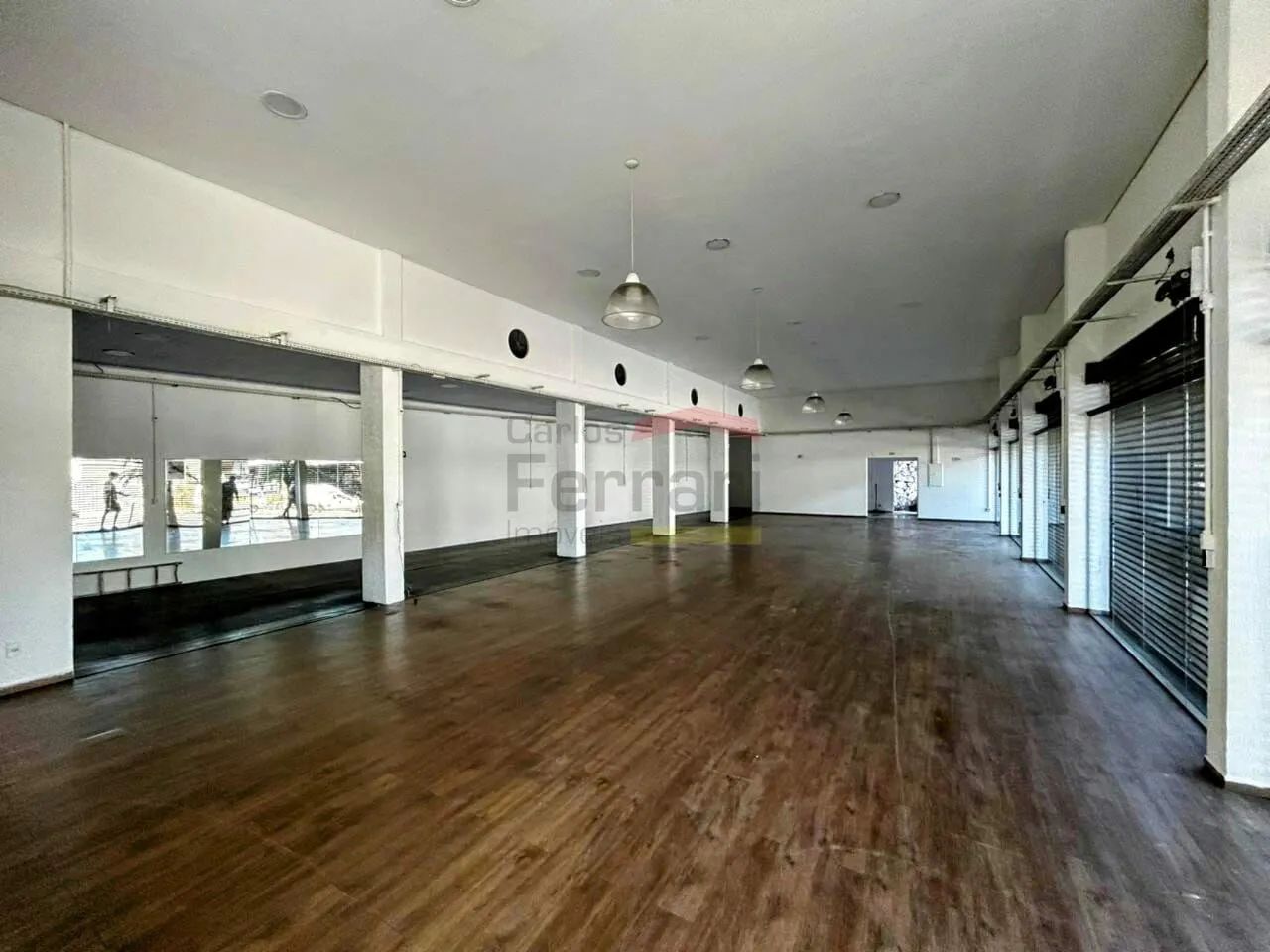 Prédio comercial para venda no Horto Florestal - Foto 5