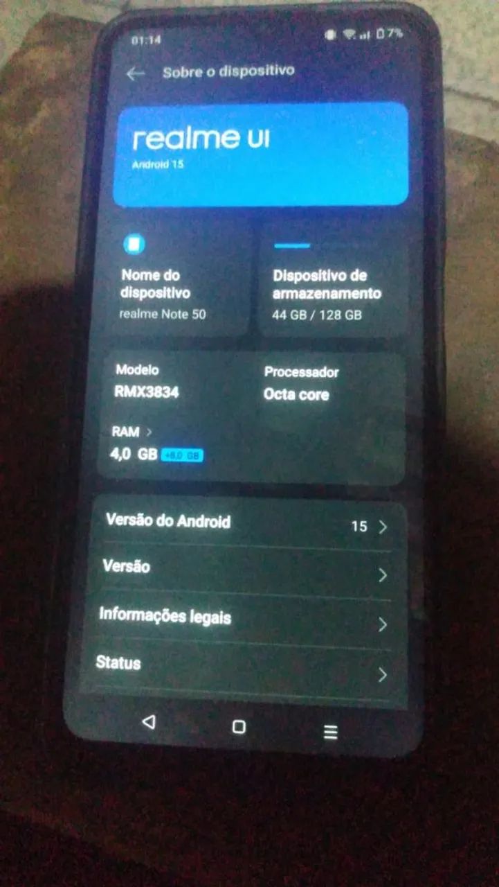 Realm note 50 - Foto 2