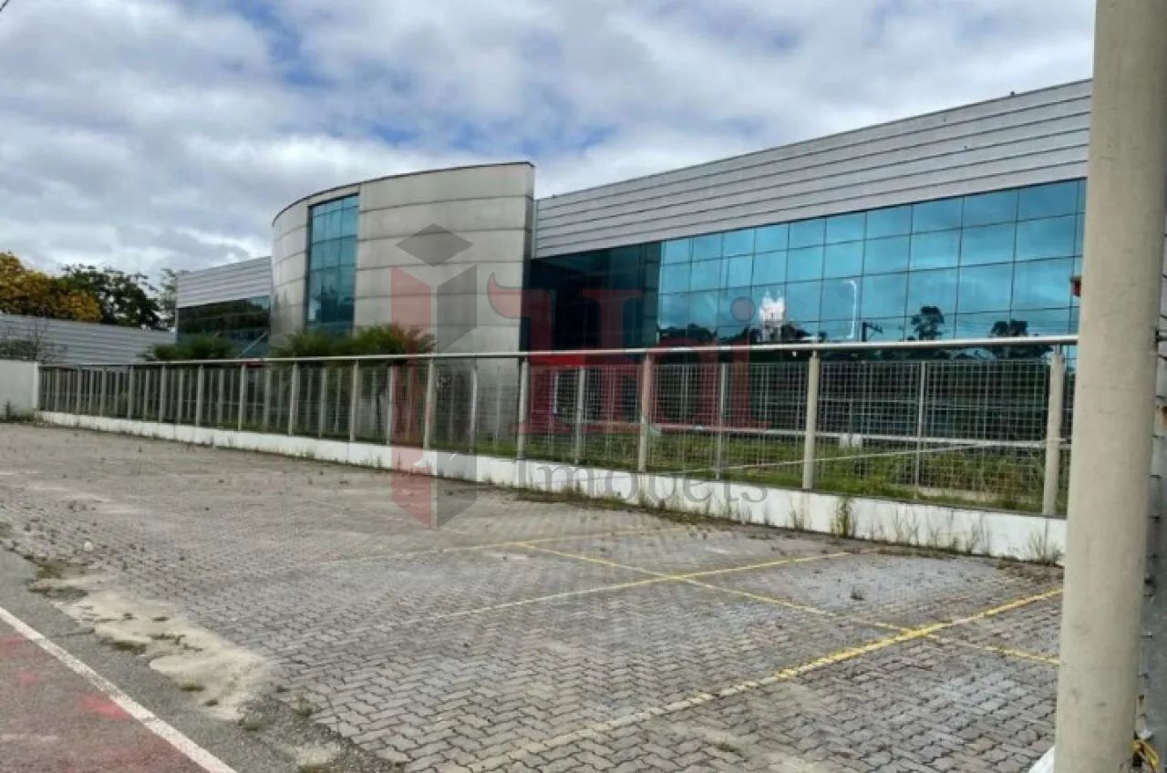 Galpão para Locação em Mogi das Cruzes, com 20.827 m² - Foto 2