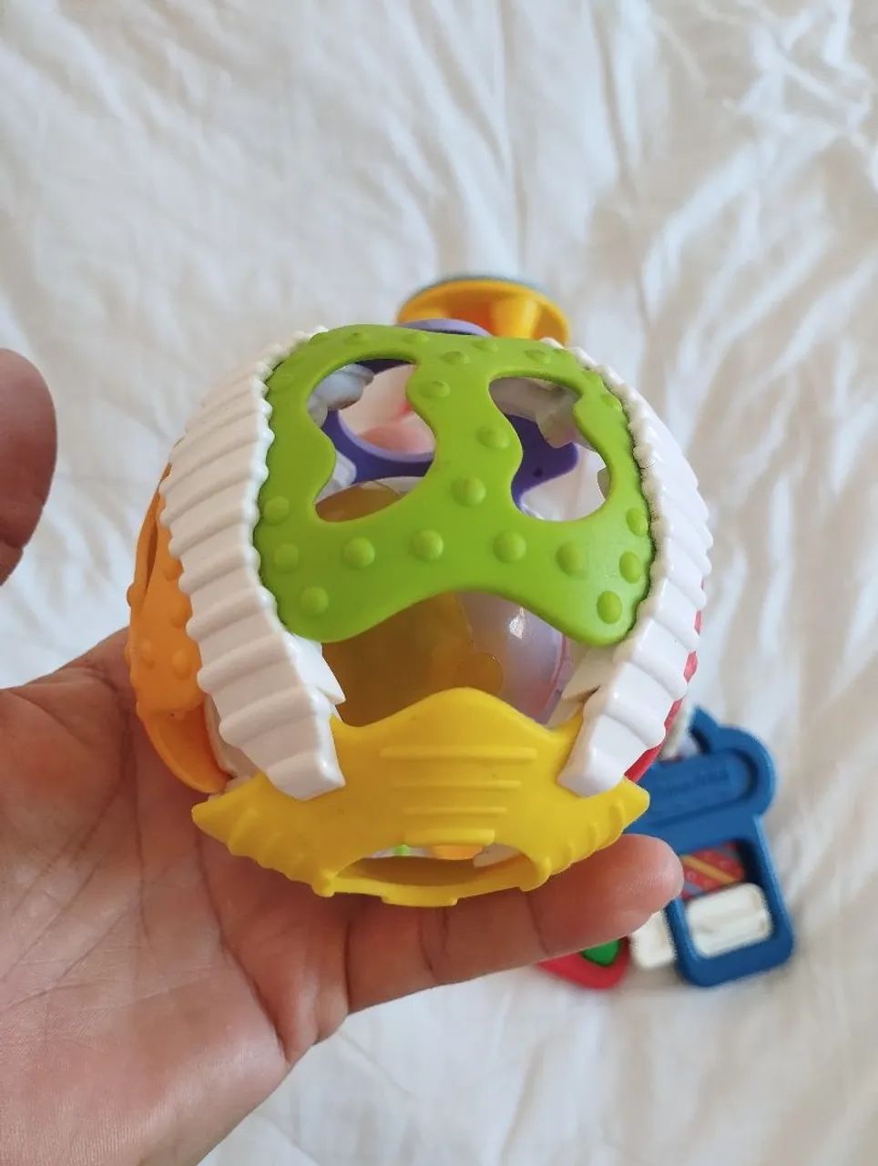 Brinquedos infantil variados  - Foto 3