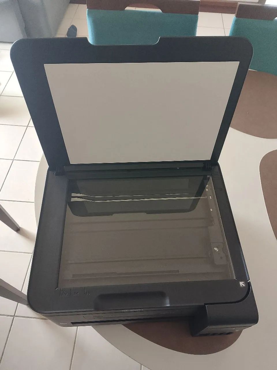 VENDE-SE EPSON L4150 WIFFI - Foto 3