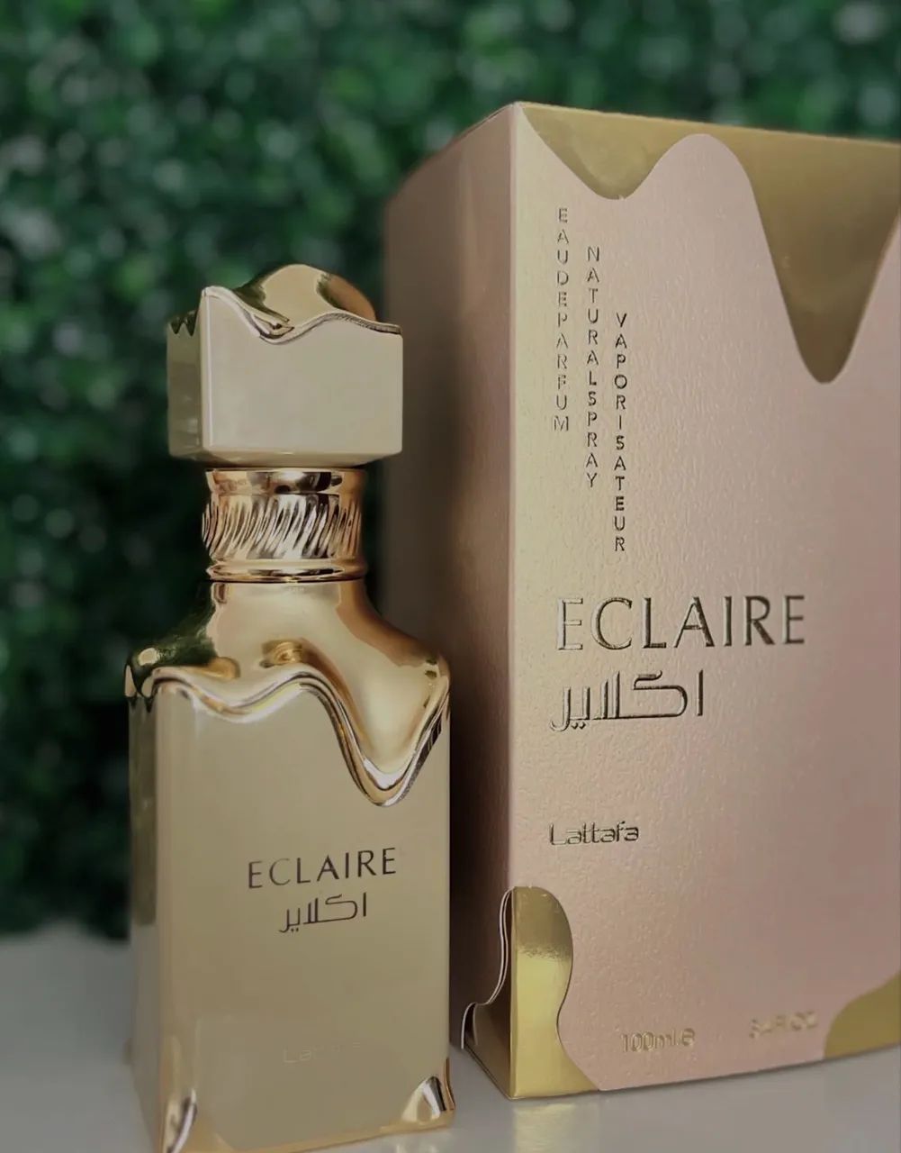 Eclaire - Lattafa 100 ml - Foto 2