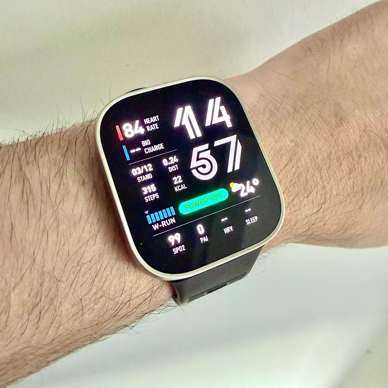 Amazfit Bip Max