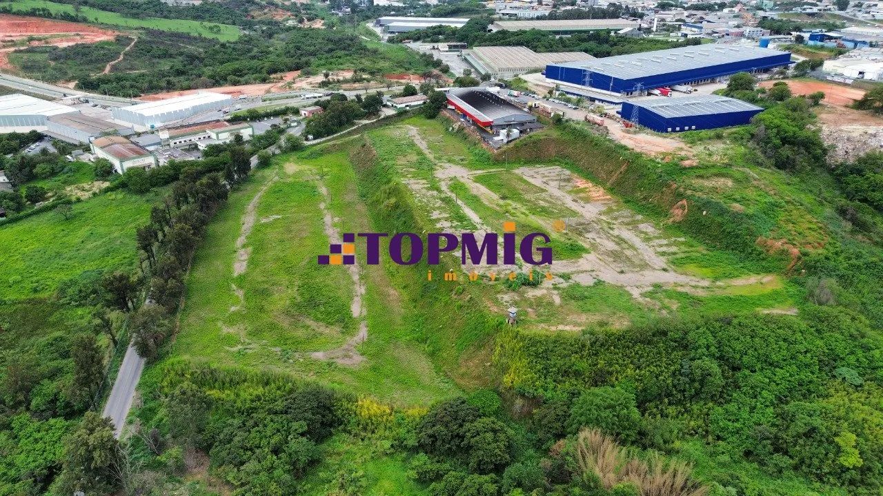 Área - Campina Verde - Contagem.