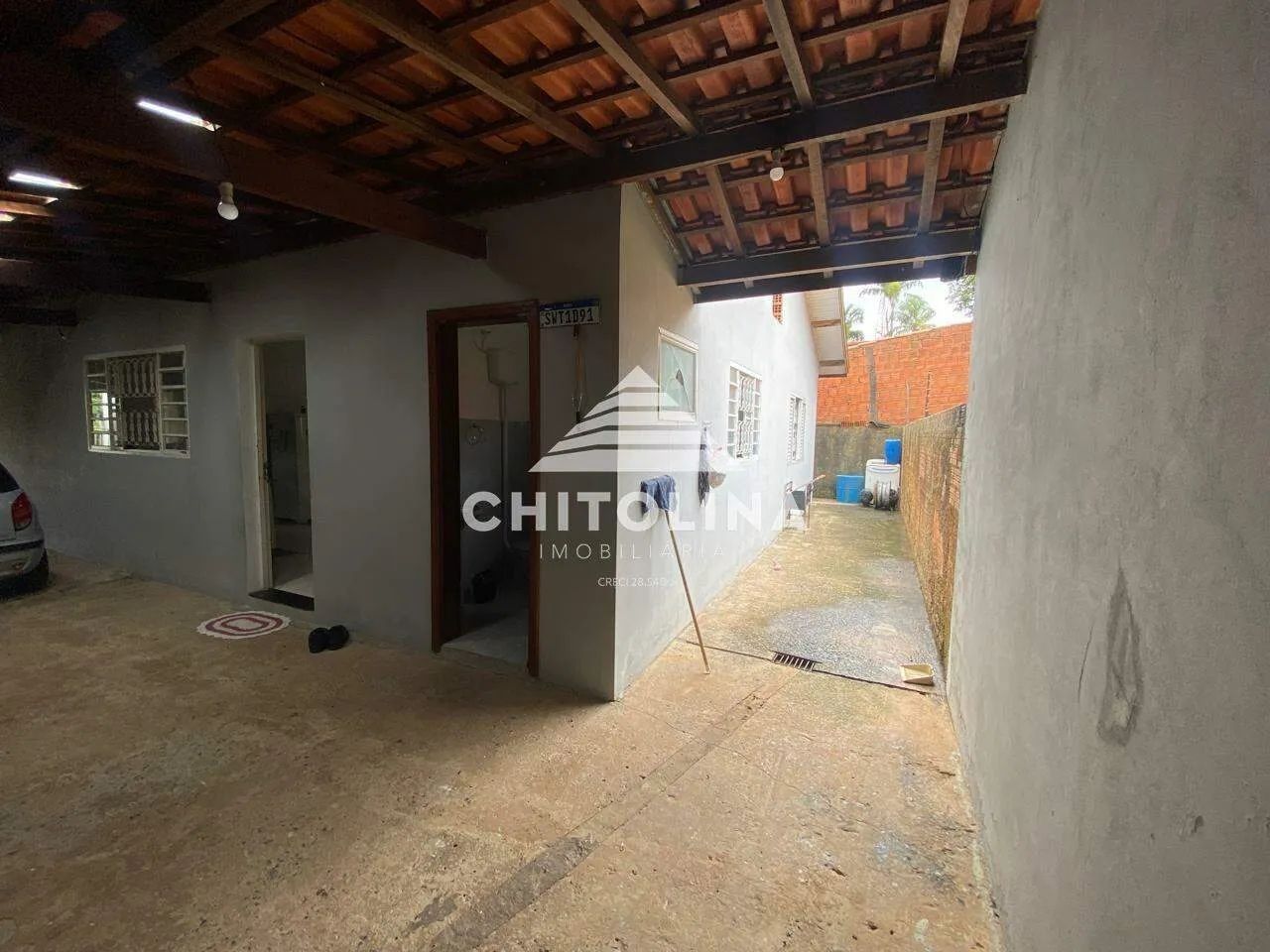 Casa à venda, 3 quartos, Gramadinho - Itapetininga/SP - Foto 5