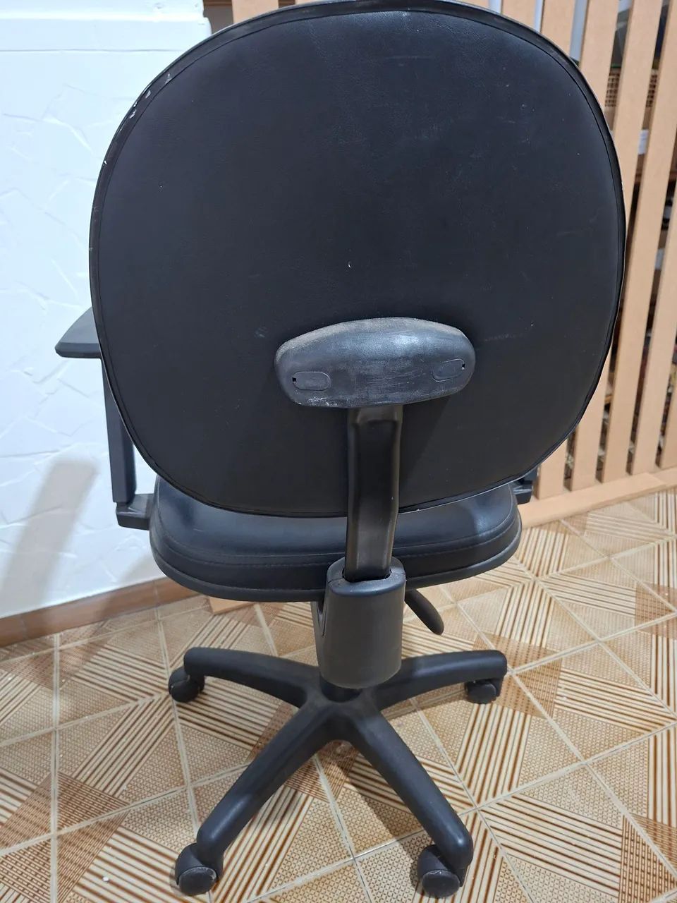 Cadeira executiva - Foto 2