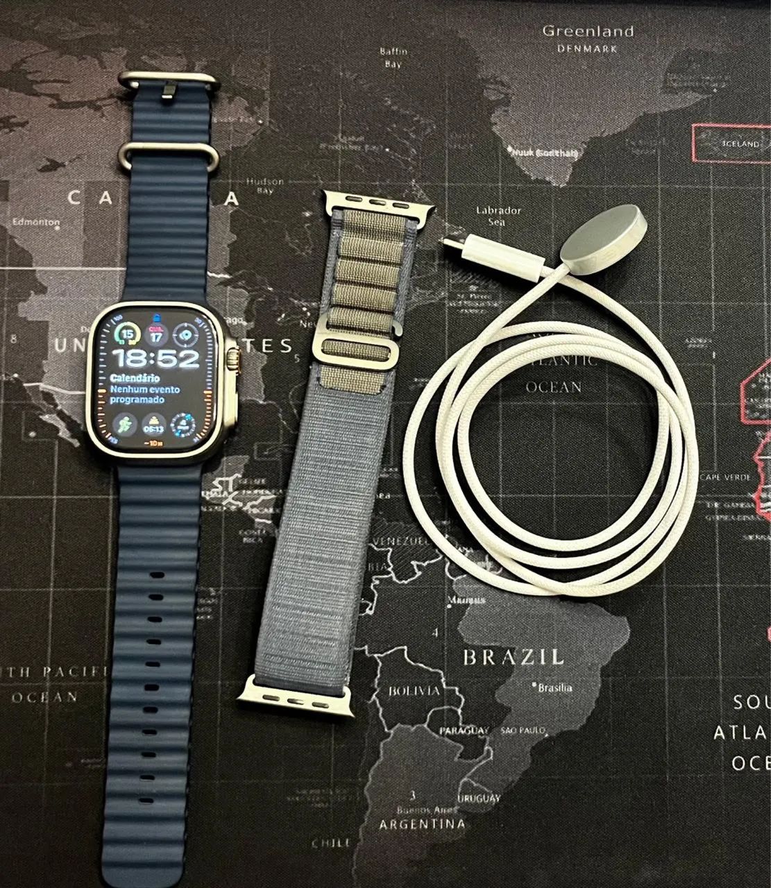 Apple Watch Ultra 2