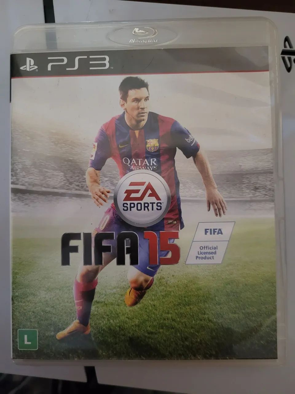 Fifa 15