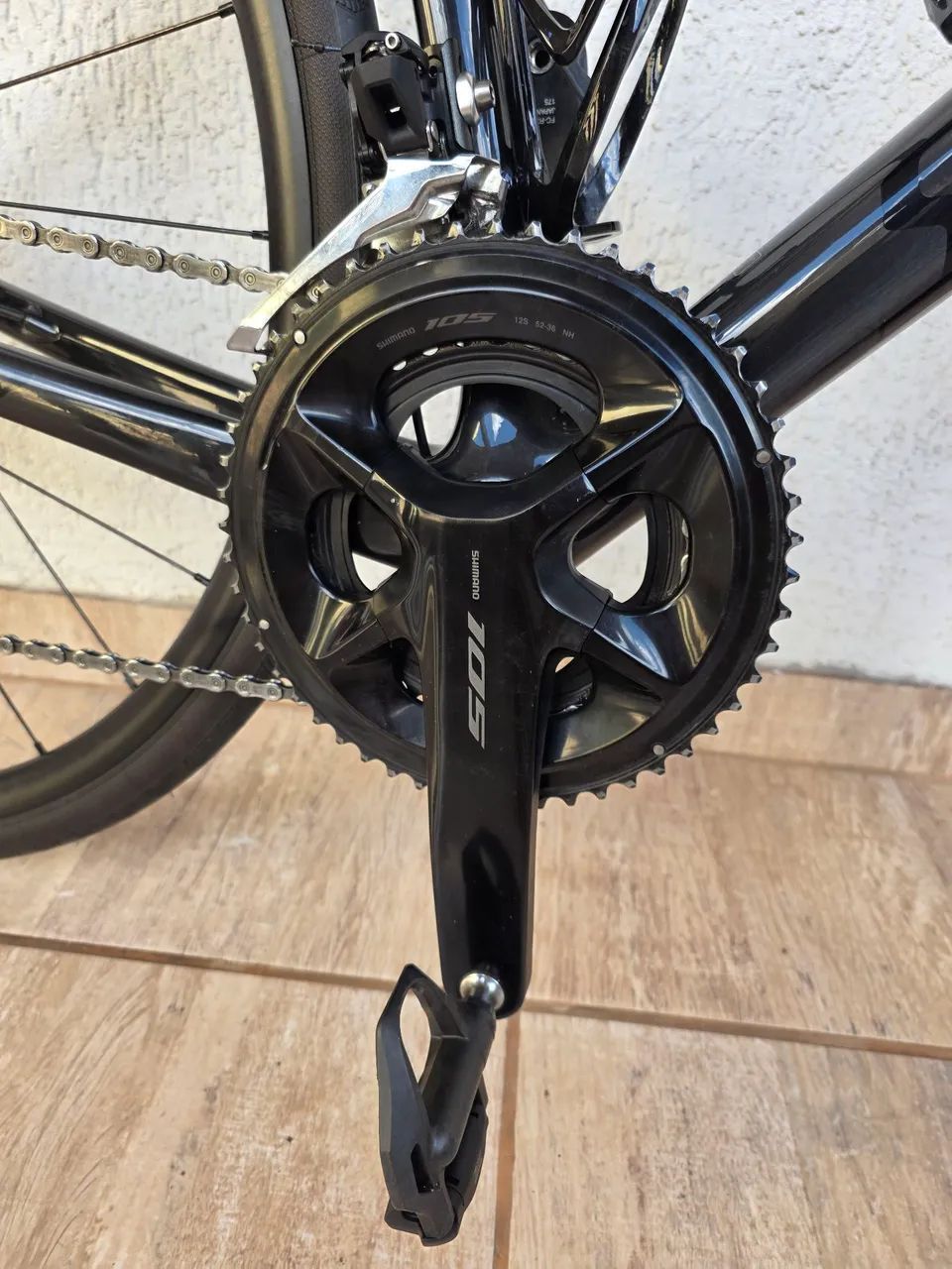Specialized Tarmac SL7 58cm - Foto 5