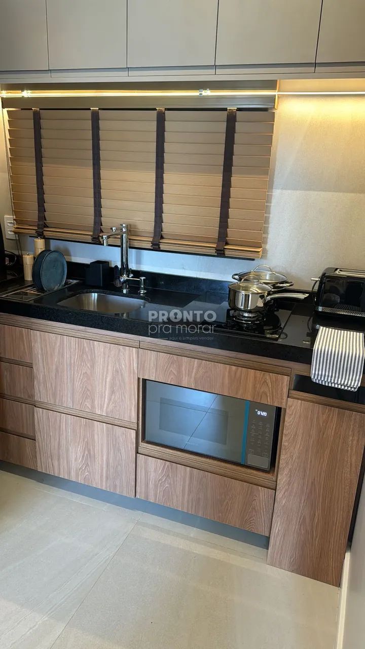 Apartamento com 1 quarto em Ipojuca - Foto 4