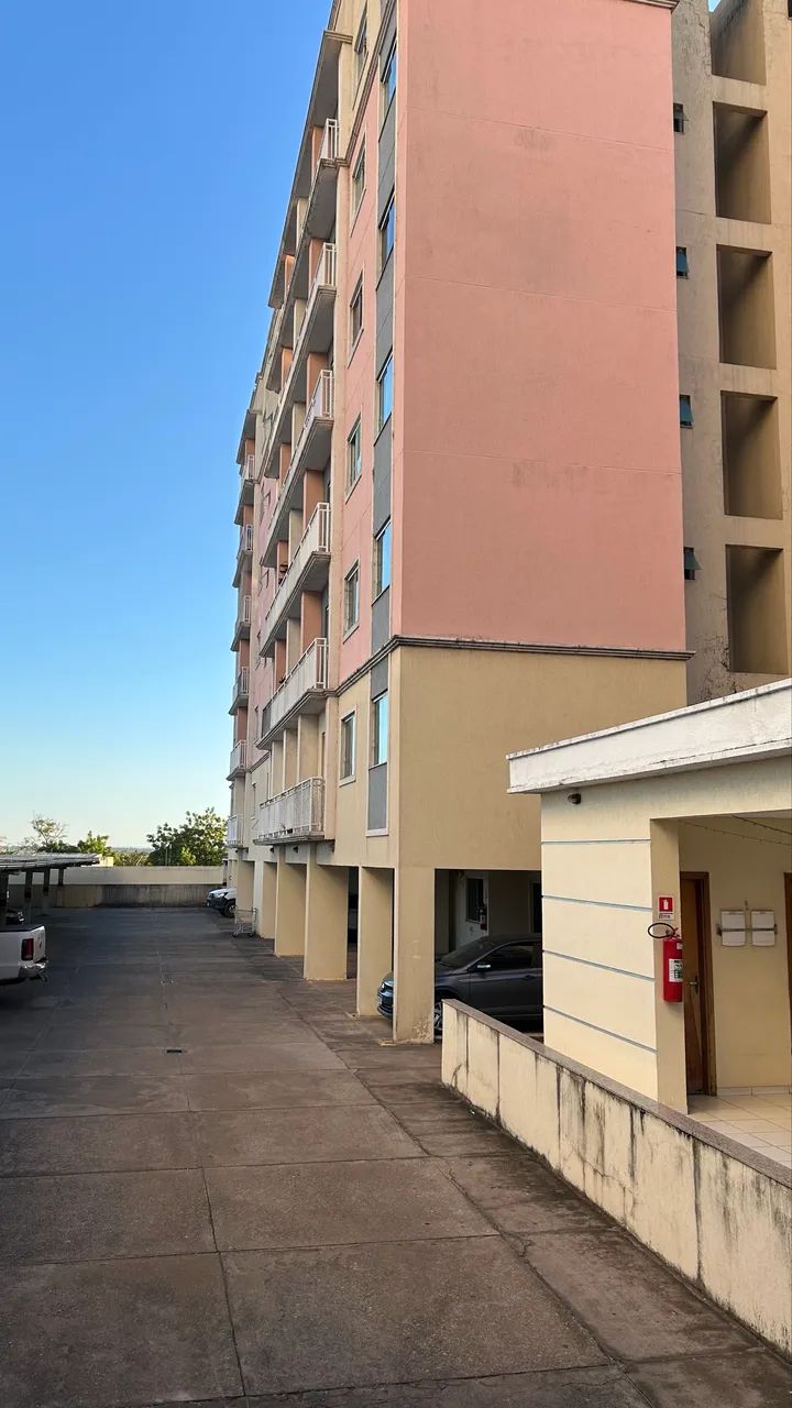 OPORTUNIDADE APARTAMENTO NO RIVER SIDE 320 mil - Foto 4