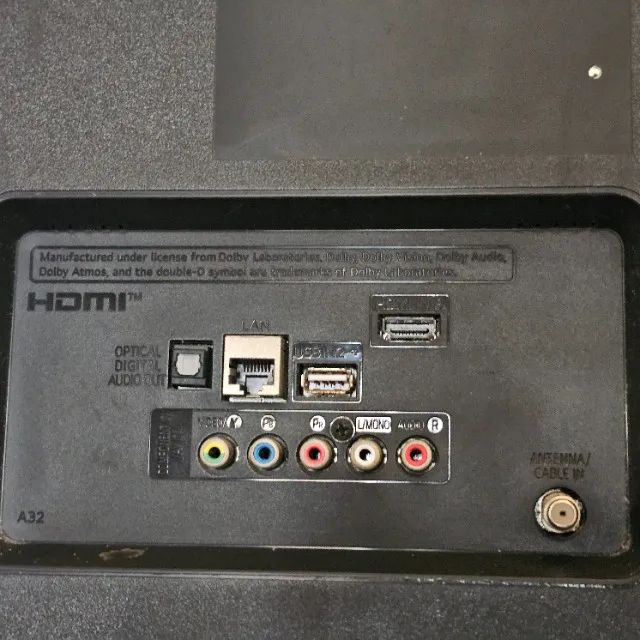 SmartTV LG 65" 4K - 65UN7310PSC - Foto 3