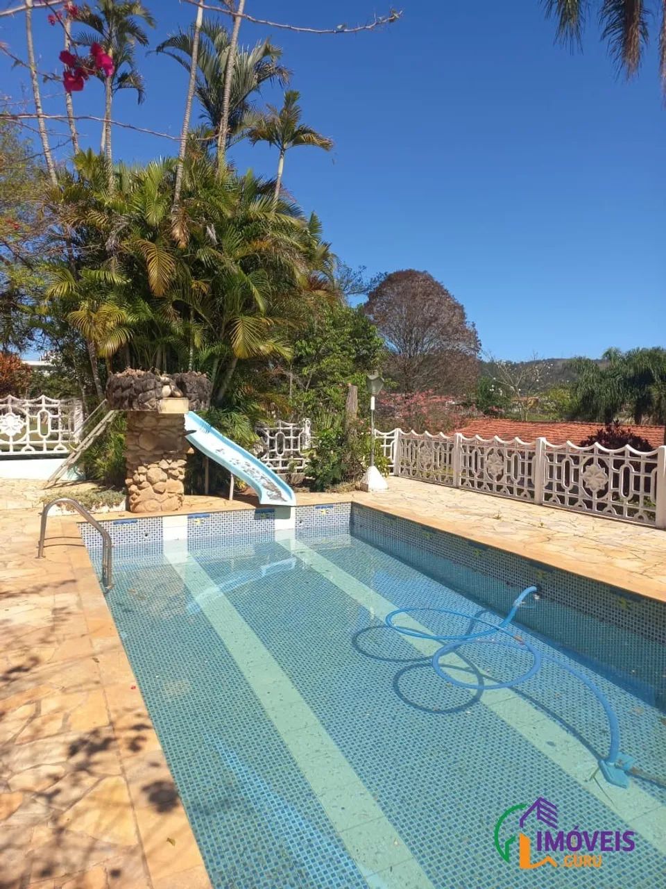 CASA TÉRREA - VILA SANTA HELENA - SP - Foto 3