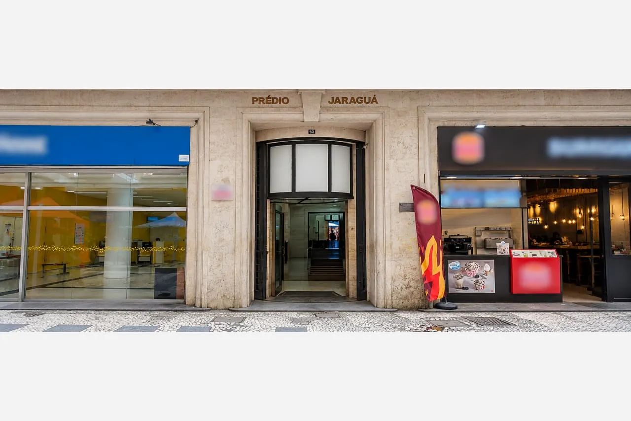 Sala comercial na Rua Barão de Itapetininga, 93 - Sala 41  180 m² - Foto 4