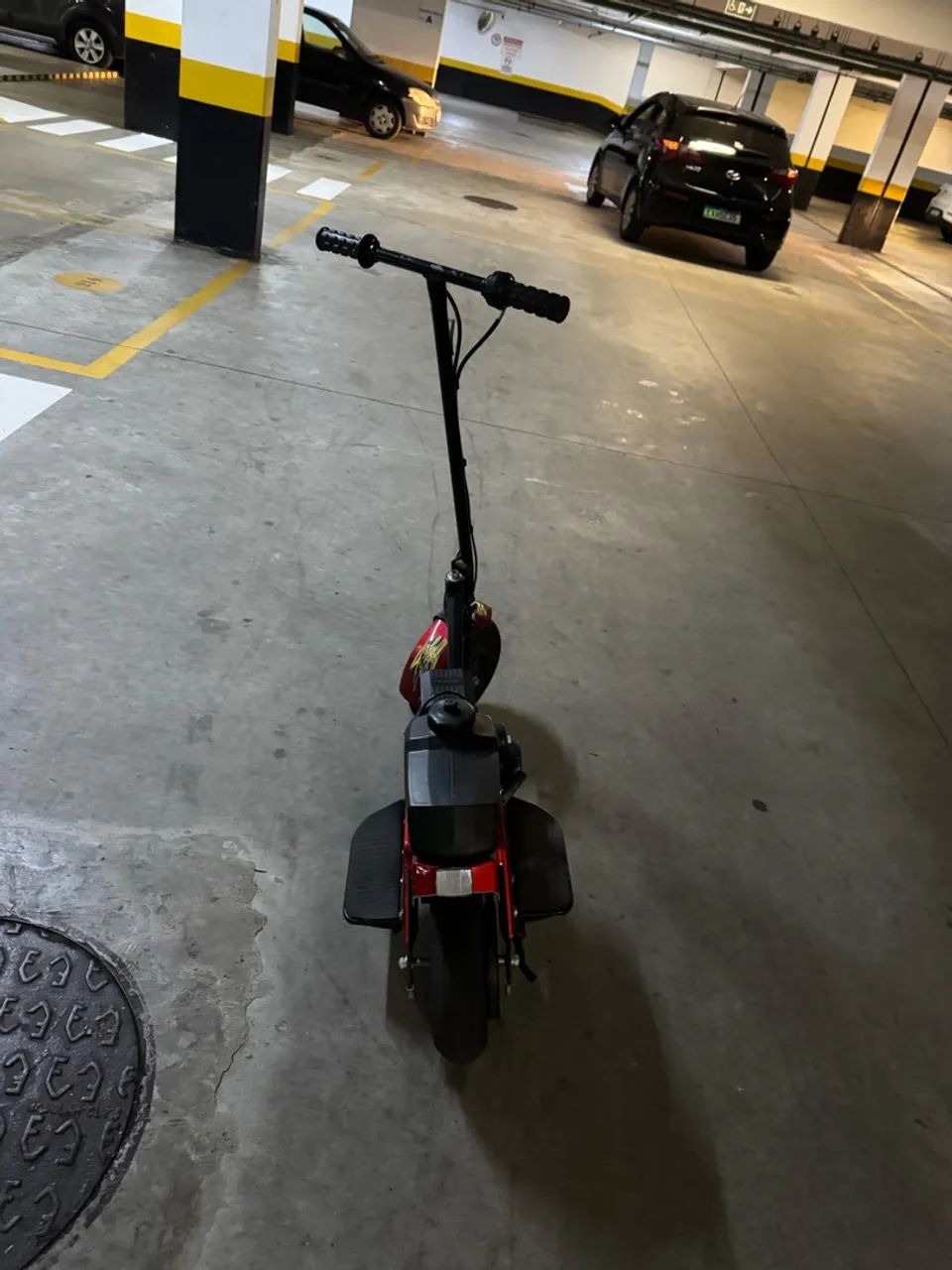 Walk machine milenium 2025 - Foto 3