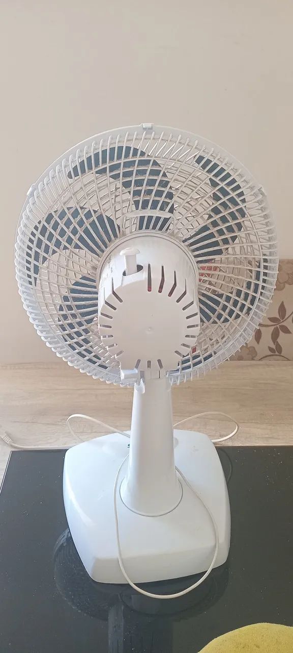 Ventilador 220V leia descrição  - Foto 3