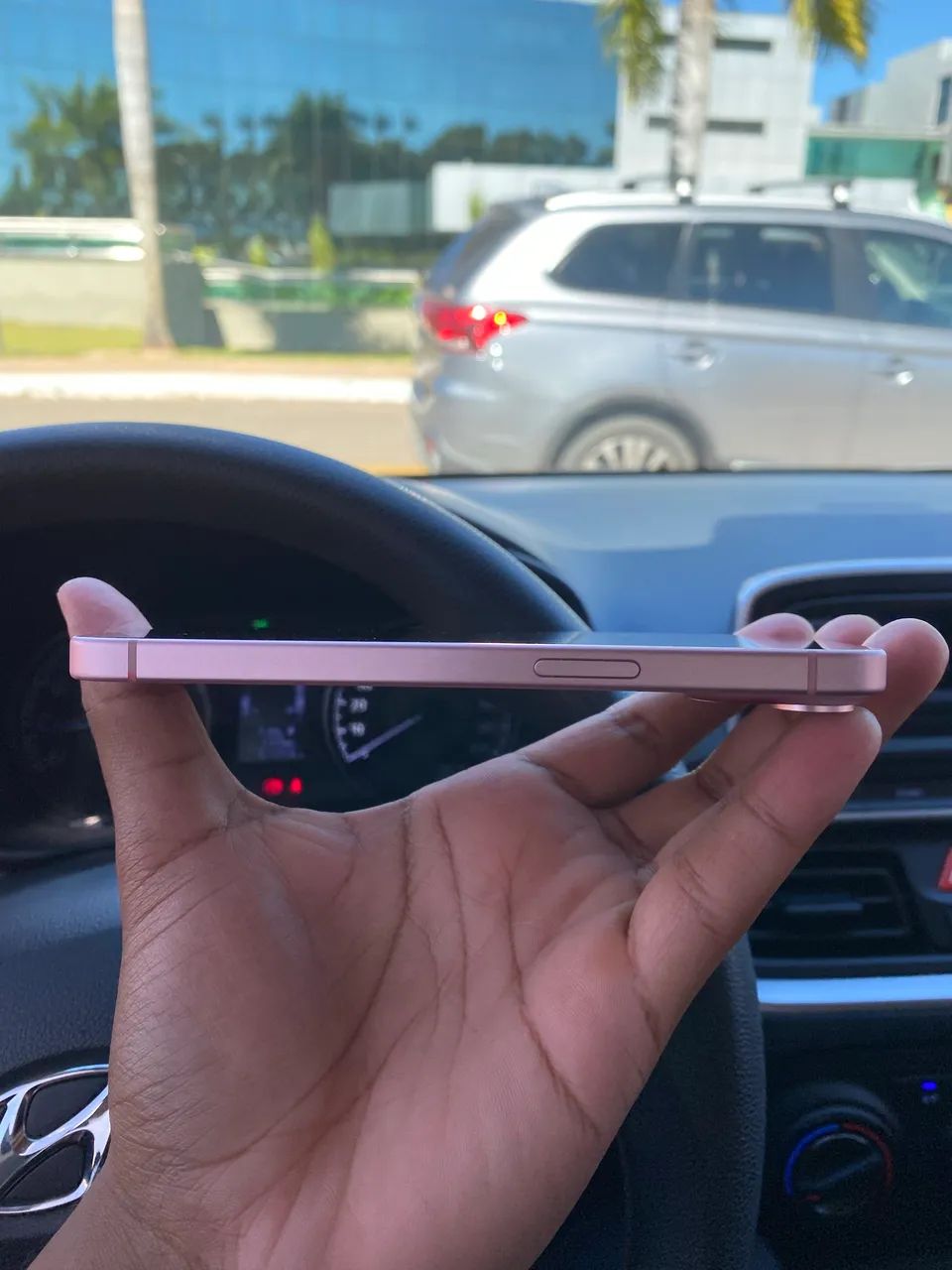 iPhone 15 rosa - Foto 5