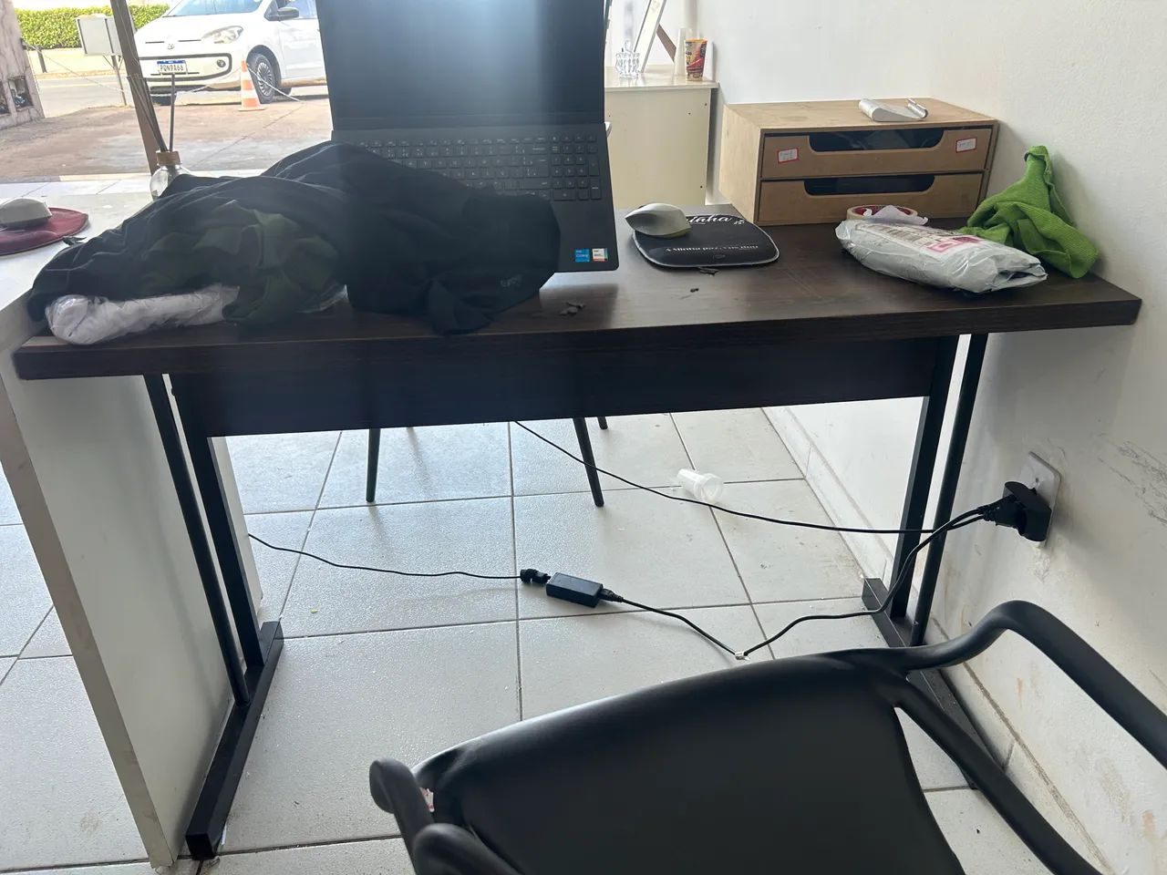 Mesas de Escritório  - Foto 4
