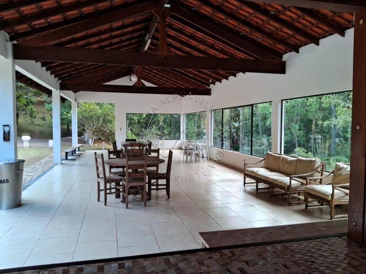 SITIO A VENDA EM ITAPECERICA DA SERRA - Foto 3