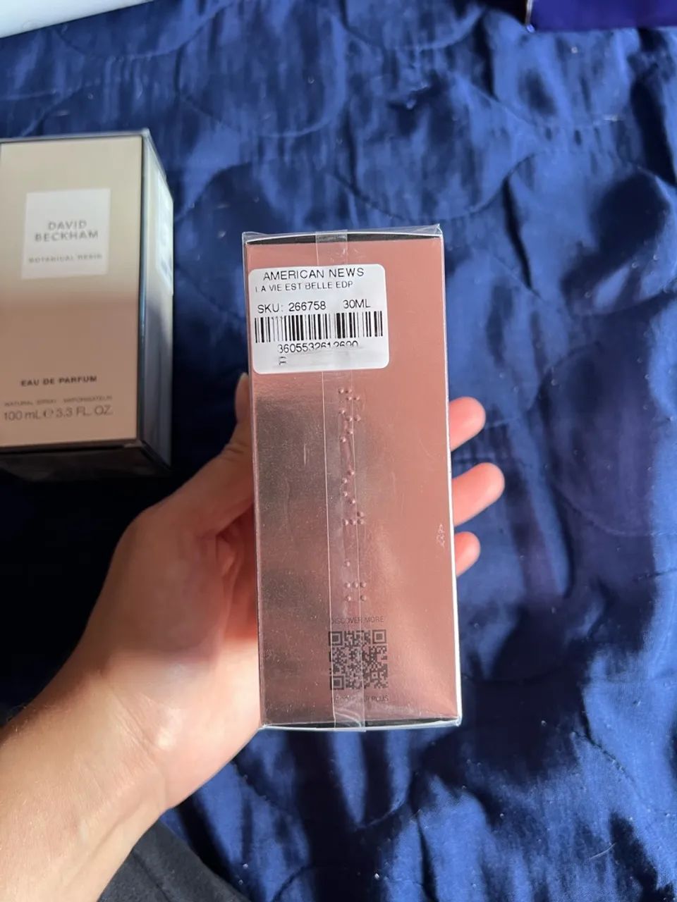 LANCÔME - LA VIE EST BELLE 30 ml + 50ml - Foto 3
