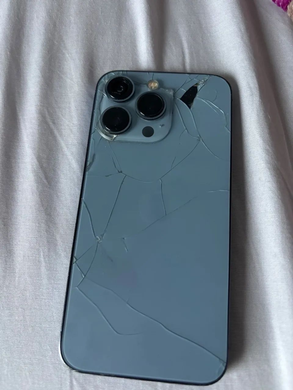 iPhone 13 Pro 