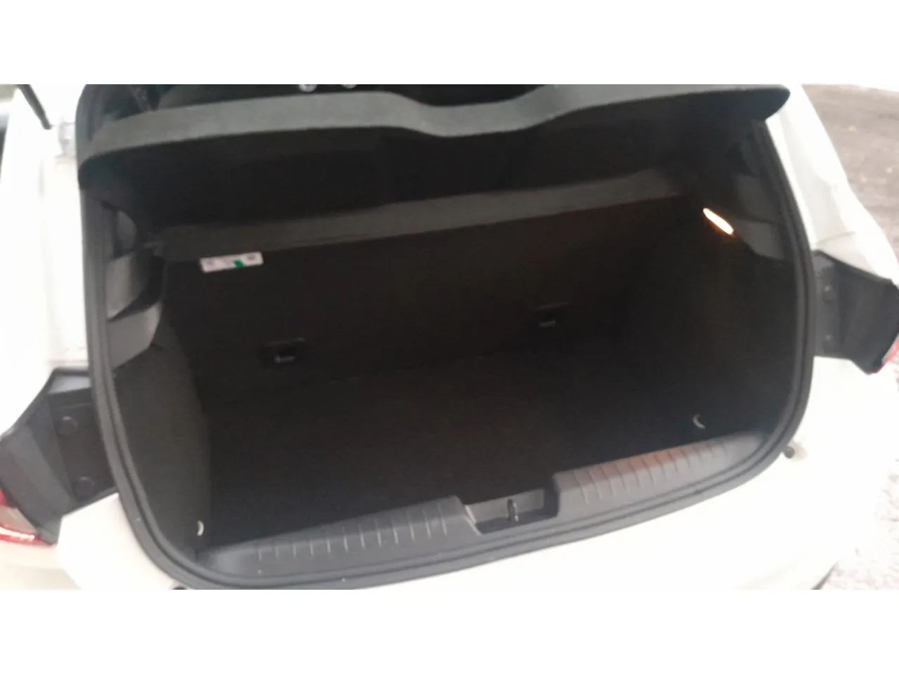 Fiat Argo Drive 1.0 Firefly, foto 11 de 16