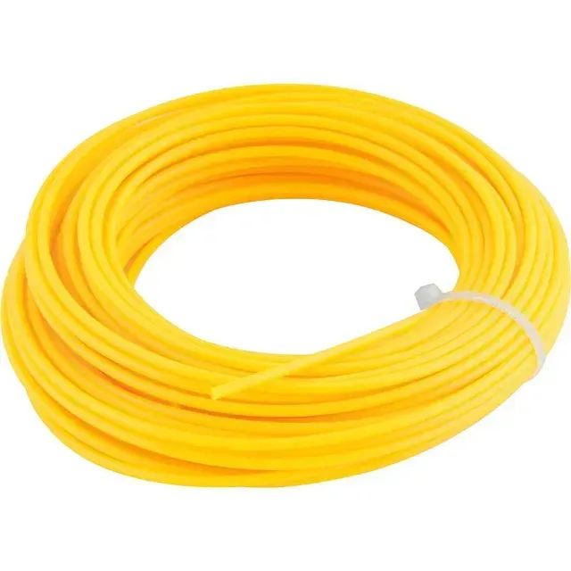 Fio de nylon, 1,8 mm x 15 m, redondo, VONDER