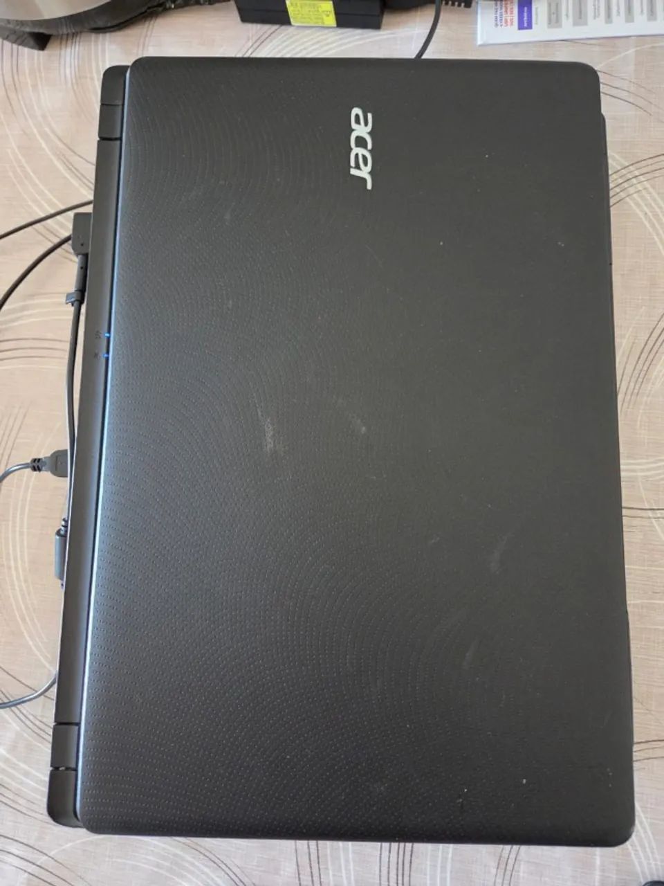 Notebook Acer i3  - Foto 4