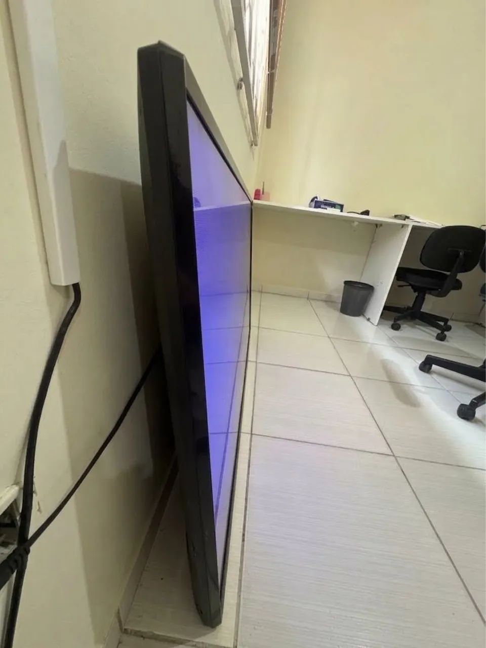 TV LG 55 polegadas 4K Smart  - Foto 2
